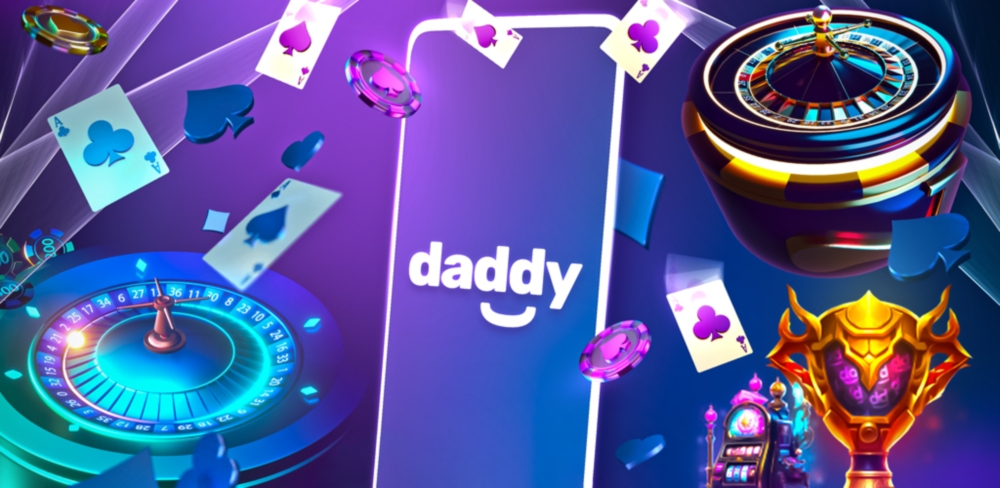 Daddy Casino